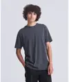 T-shirt lavata AWDis Just T's