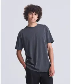 T-shirt lavata AWDis Just T's
