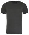T-shirt lavata AWDis Just T's