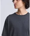 T-shirt lavata AWDis Just T's