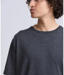 T-shirt lavata AWDis Just T's