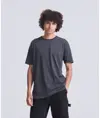 T-shirt lavata AWDis Just T's