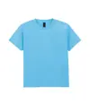 T-shirt leggera in cotone per ragazzi Gildan