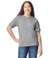 T-shirt leggera in cotone per ragazzi Gildan