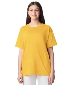 T-shirt leggera in cotone per ragazzi Gildan