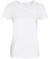 T-shirt liscia traspirante da donna AWDis Just Cool