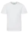 T-shirt liscia traspirante per bambini AWDis Just Cool