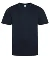 T-shirt liscia traspirante per bambini AWDis Just Cool