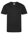 T-shirt liscia traspirante per bambini AWDis Just Cool