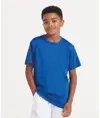 T-shirt liscia traspirante per bambini AWDis Just Cool
