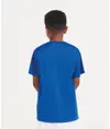 T-shirt liscia traspirante per bambini AWDis Just Cool