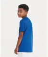 T-shirt liscia traspirante per bambini AWDis Just Cool