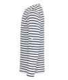 T-shirt Long John con maniche arrotolabili Premier