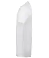 T-shirt lunga con orlo asimmetrico SF