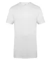 T-shirt lunga con orlo asimmetrico SF