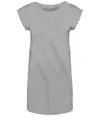 T-shirt lunga donna Kariban