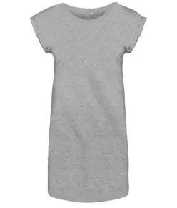 T-shirt lunga donna Kariban