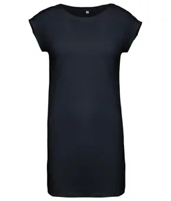 T-shirt lunga donna Kariban