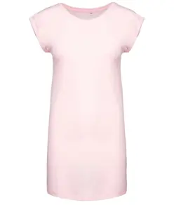 T-shirt lunga donna Kariban