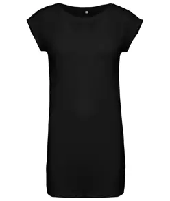T-shirt lunga donna Kariban