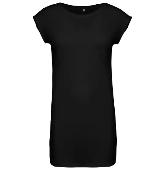 T-shirt lunga donna Kariban