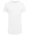 T-shirt lunga sagomata Build Your Brand