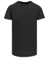 T-shirt lunga sagomata Build Your Brand