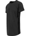 T-shirt lunga sagomata Build Your Brand