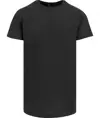 T-shirt lunga sagomata Build Your Brand