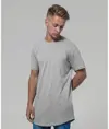 T-shirt lunga sagomata Build Your Brand
