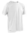 T-shirt manica corta ad asciugatura rapida Spiro Spiro