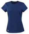 T-shirt manica corta donna ad asciugatura rapida Spiro Spiro