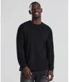 T-shirt manica lunga AWDis 180 AWDis