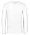 T-shirt manica lunga B&C #E190 B&C Collection