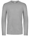 T-shirt manica lunga B&C #E190 B&C Collection