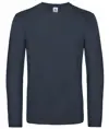 T-shirt manica lunga B&C #E190 B&C Collection