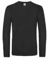 T-shirt manica lunga B&C #E190 B&C Collection