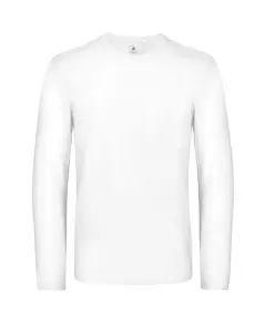 T-shirt manica lunga B&C #E190 B&C Collection