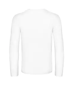 T-shirt manica lunga B&C #E190 B&C Collection