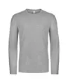 T-shirt manica lunga B&C #E190 B&C Collection