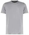 T-shirt micro mesh vestibilità regular con Cooltex® plus Kustom Kit