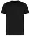 T-shirt micro mesh vestibilità regular con Cooltex® plus Kustom Kit