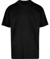 T-shirt morbida in cotone Build Your Brand