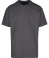 T-shirt morbida in cotone Build Your Brand