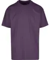 T-shirt morbida in cotone Build Your Brand
