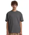 T-shirt morbida in cotone Build Your Brand