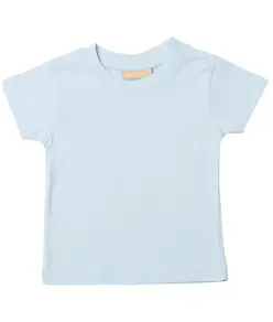 T-shirt neonato/bambino Larkwood