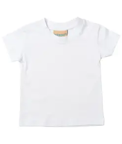 T-shirt neonato/bambino Larkwood