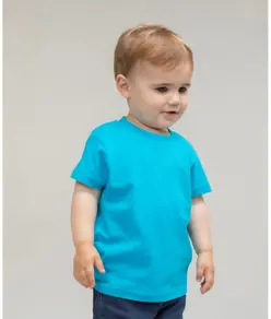 T-shirt neonato/bambino Larkwood