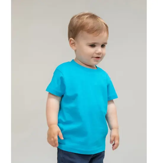 T-shirt neonato/bambino Larkwood